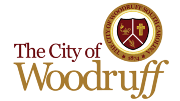 Logo for Woodruff Group