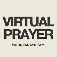 Logo for Virtual Prayer 7AM
