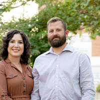 Logo for Gary and Ashley Jetton's Group