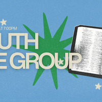 Logo for OYTH Winter Life Group