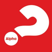 Logo for Alpha (Spring 2026)