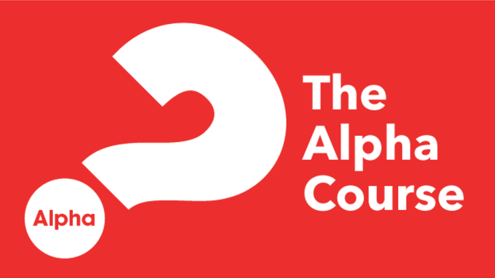 Logo for Alpha