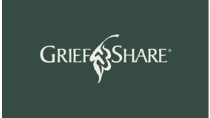 Logo for Grief Share