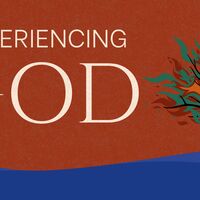 Logo for Experiencing God G2(Spring 2026)