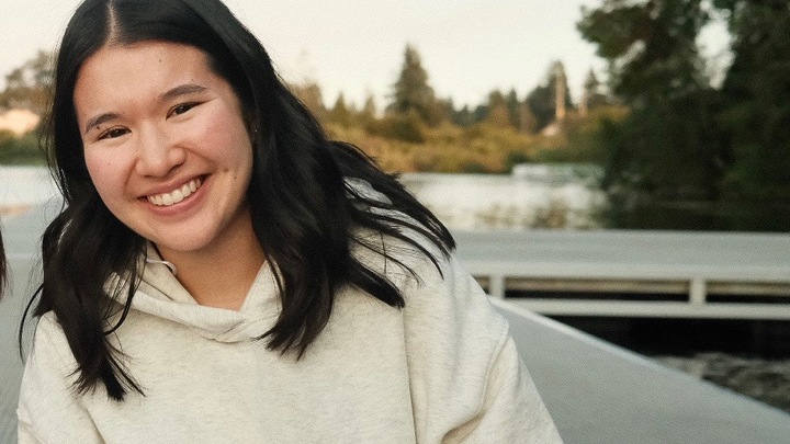 Logo for Jenna's Young Adult Women's Group