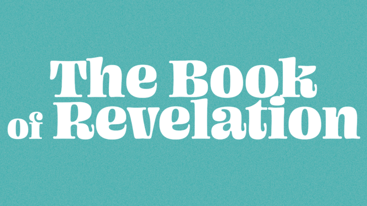 10: THE BOOK OF REVELATION