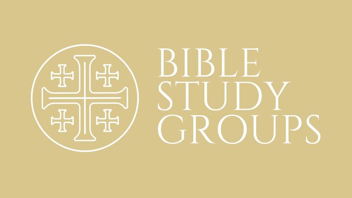 Logo for Young Adult Bible Study