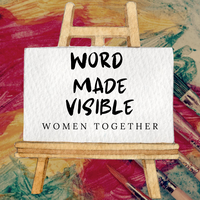 Logo for Word Made Visible