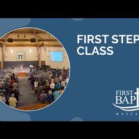 First Baptist Church