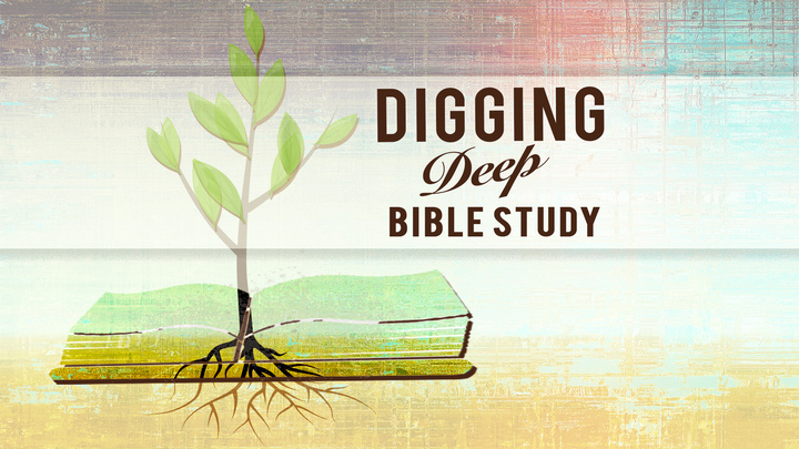Digging Deep