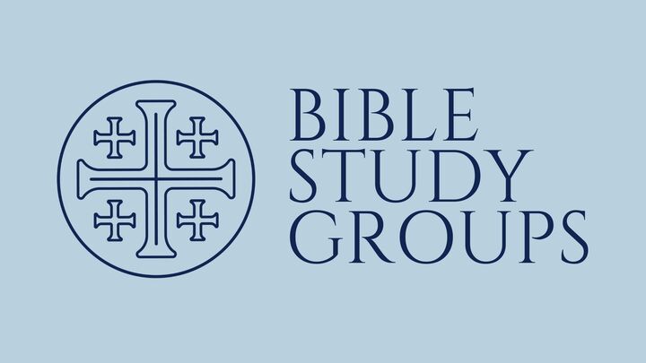 Logo for Women's Bible Study- Fri Morning