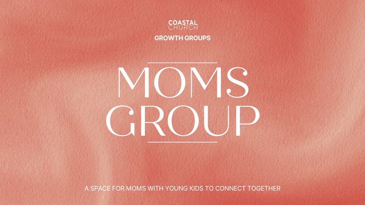 Logo for Moms Group