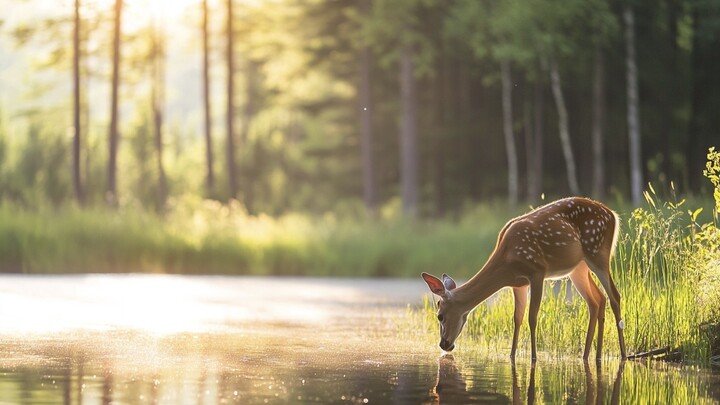 Logo for The Pursuit of God