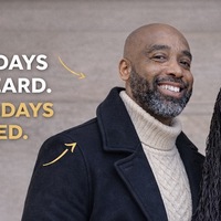 Logo for Sermon Notes led by The Ivys