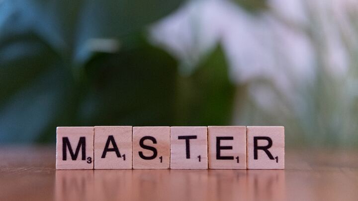 Logo for Business Mastery Kickstart
