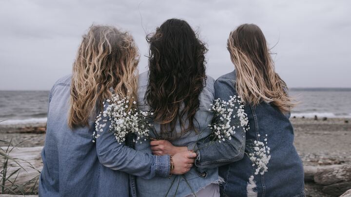 Logo for Eternity Sisters 2026