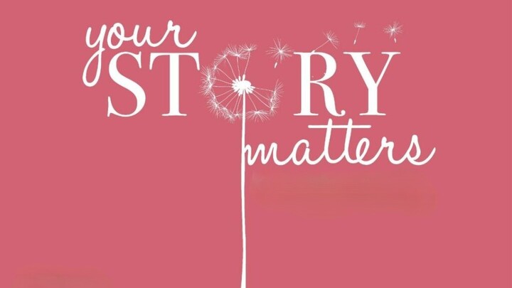 Logo for This is My Story