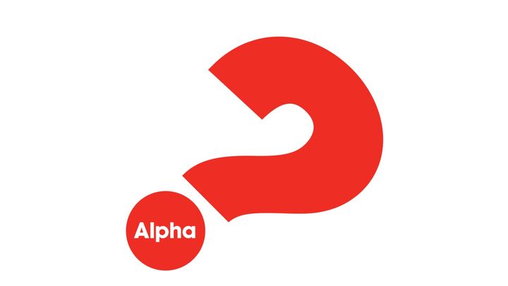 Logo for Alpha Group