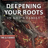 Nav 2:7 Men's Group