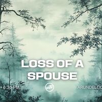 Logo for Loss of a Spouse