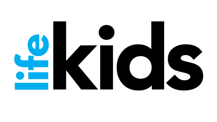 Logo for Life Kids Spring 2026