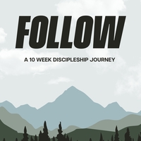 Logo for Follow | Strondak