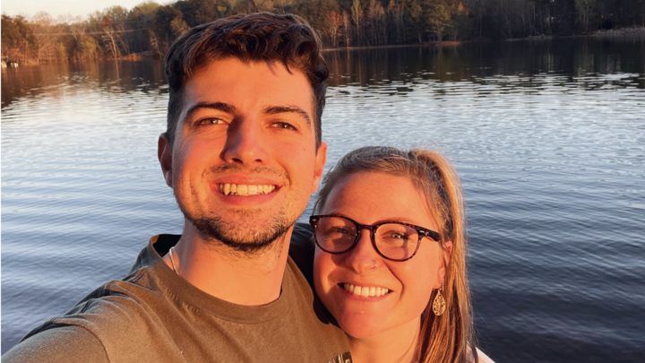 Logo for MaryBeth & Cam Jackson Young Married Couples Group