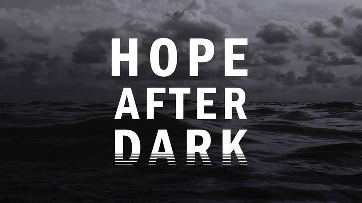 Logo for Hope After Dark Ministry (Interest Group)