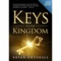 Logo for Keys to the Kingdom