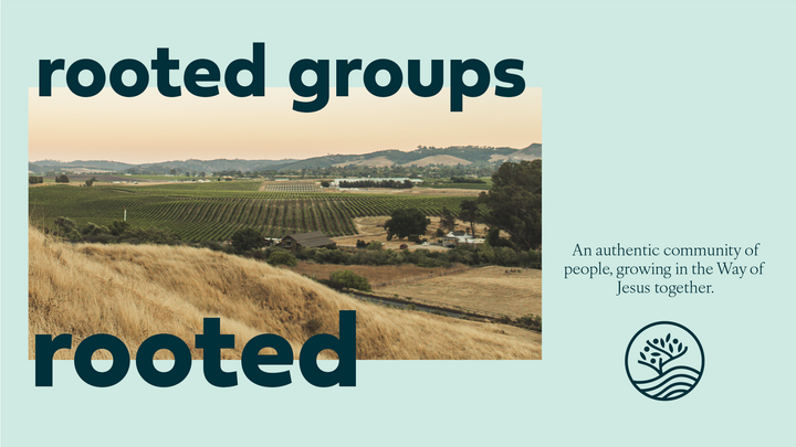 Logo for Isaacs Rooted Group