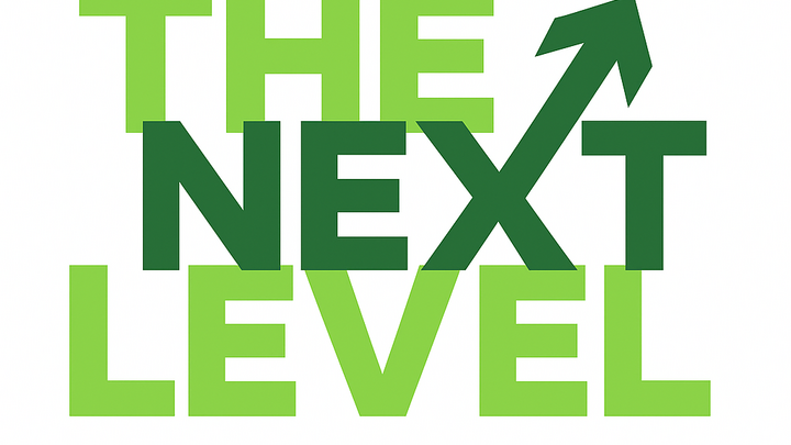 Logo for The Next Level