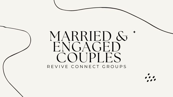 Logo for Jaime + Jerrica Luna (MARRIED/ENGAGED COUPLES | Bible Study)