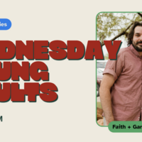 Logo for * Young Adults