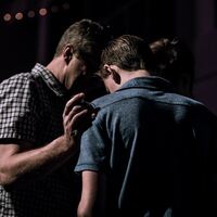 Logo for Jimmy Moore Men's Group