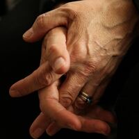 Logo for Dementia Caregiver Support Group