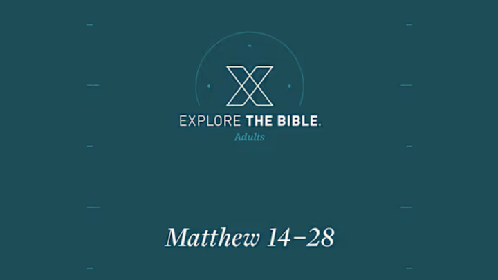 Logo for Kinney Small Group *NEW GROUP*