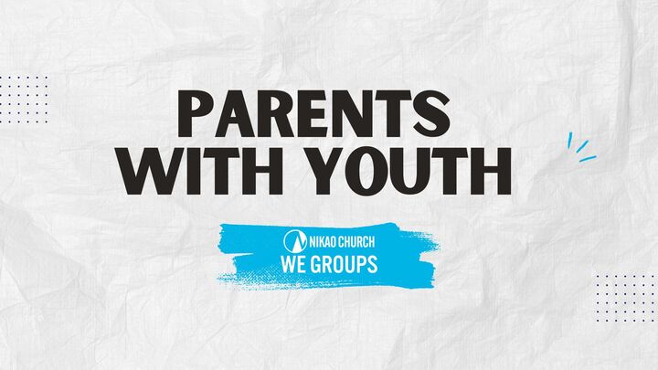 Logo for Nikao YTH Parents - Hybrid Nikao South