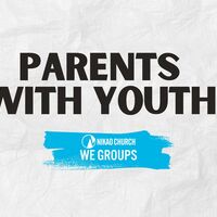 Logo for Nikao YTH Parents - Hybrid Nikao South