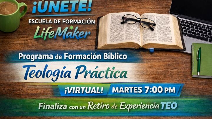 Logo for LiFE Maker