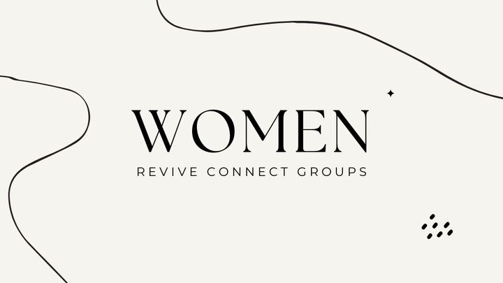 Logo for Katie Rockwell (WOMEN | Coffee + Bible Study)