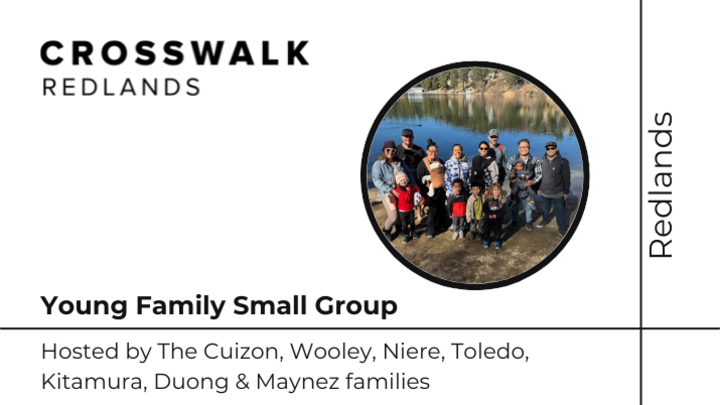 Logo for Young Families - Cuizon, Wooley, Niere, Toledo, Kitamura, Duong & Maynez families