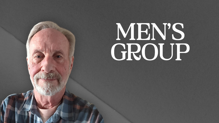 Logo for Men's - Bible Study Fellowship
