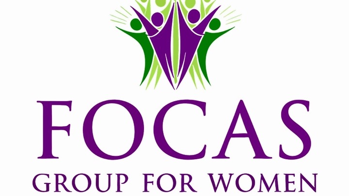 Logo for FOCAS - Fellowship of Older Christian Adult Singles