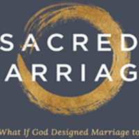 Logo for Sacred Marriage