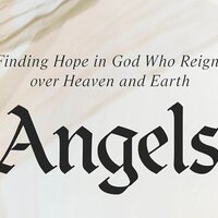 Logo for "Angels"  Leader - Ila Simmons