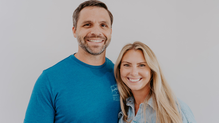 GYA Engaged/Married - Ruth & Tyler Williams - Generation Church - Largo