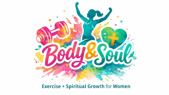 Logo for Body & Soul