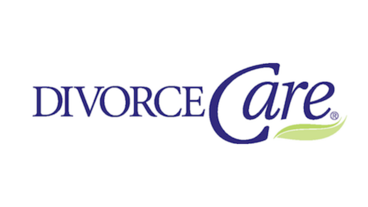 Logo for Care Group: DivorceCare