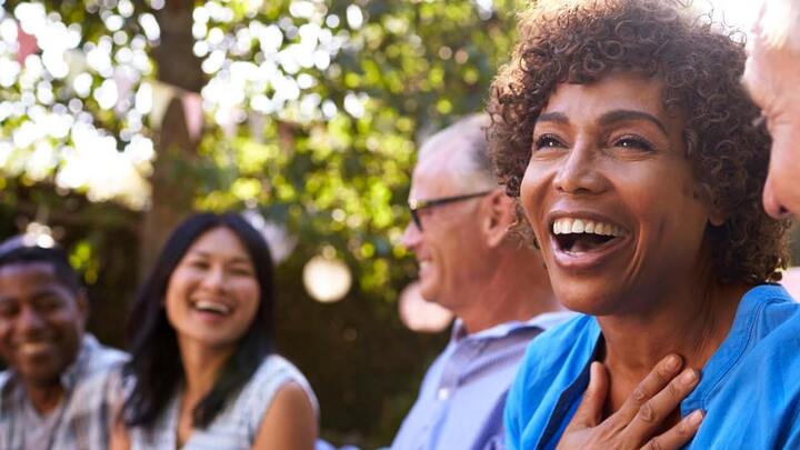 Logo for BLESS: Building Lives Empowered by Spiritual Singles (East Campus)