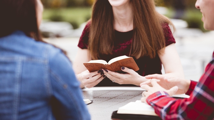 Logo for Foundations for Young Women